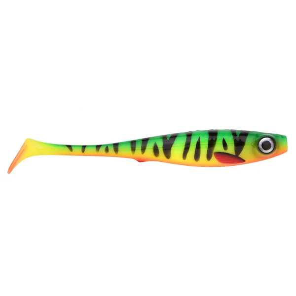 Spro Iris Pop-Eye Shad Softlure 14 cm