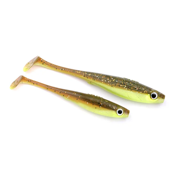 Spro Iris Pop-Eye Shad Softlure 14 cm - Imagen 2