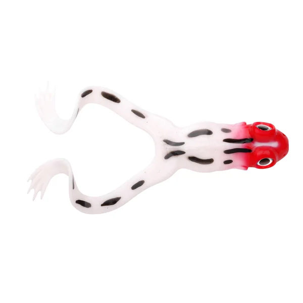 Spro Iris the Frog softbaits cebo blando 12 cm - Imagen 5