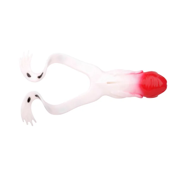 Spro Iris the Frog softbaits cebo blando 12 cm - Imagen 6