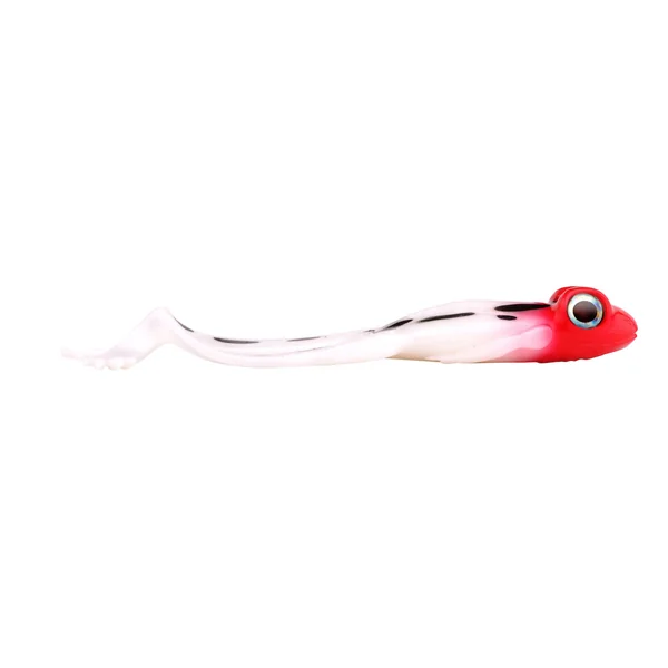 Spro Iris the Frog softbaits cebo blando 12 cm - Imagen 7