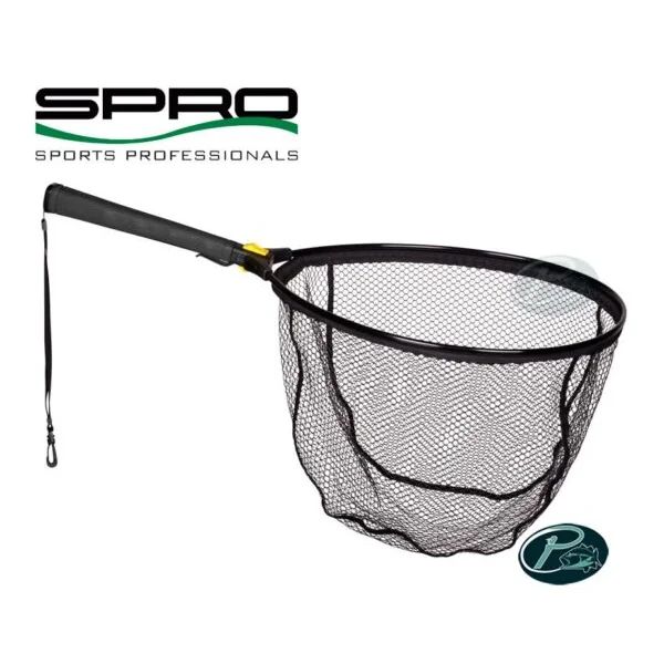 SPRO Sacadora Folding Super Float - PescaBass Shop