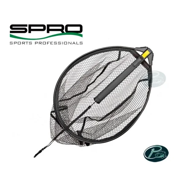 SPRO Sacadora Folding Super Float - PescaBass Shop - Imagen 2