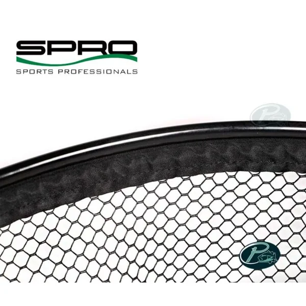 SPRO Sacadora Folding Super Float - PescaBass Shop - Imagen 3