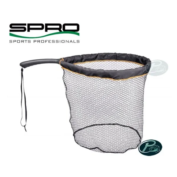 SPRO sacadora Kayak Floating Net - PescaBass Shop
