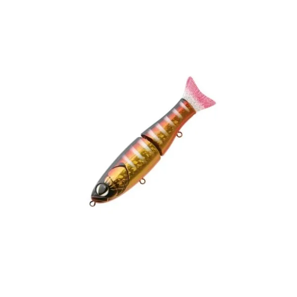 S-Shiner 170 S 170mm 102(Magma Gill)