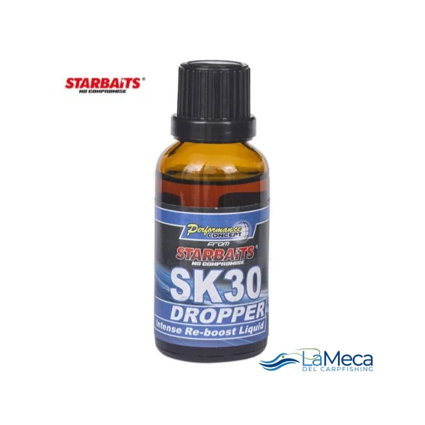 STARBAITS DROPPER SK30 30ML