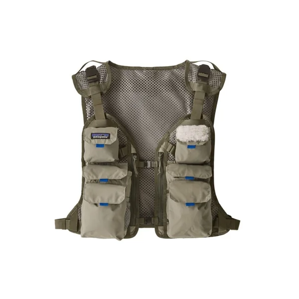 Stealth Convertible Vest Patagonia