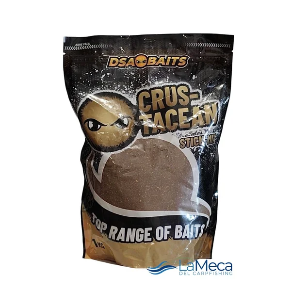 STICK MIX CRUSTACEAN DSA BAITS