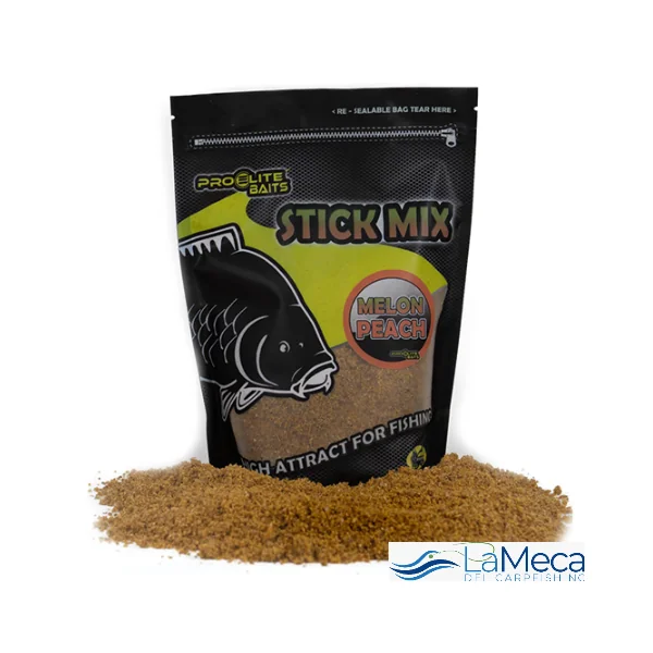 STICK MIX MELON PEACH PRO ELITE 800G