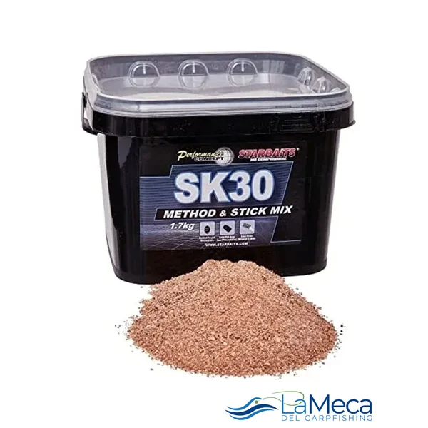 STICK MIX METHOD SK30 1,7kg