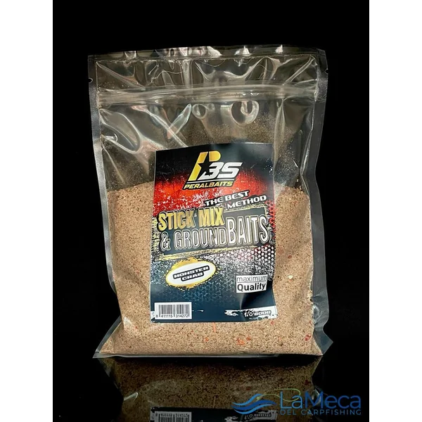 STICK MIX MONSTER CRAB PERALBAITS