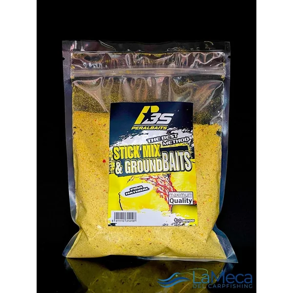 STICK MIX PIčA NATURAL PERALBAITS