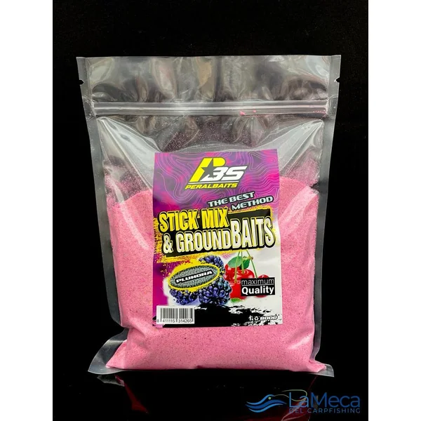 STICK MIX PLUMORA PERALBAITS