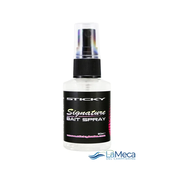 STICKY BAITS SIGNATURE BAITS SPRAY 50ML