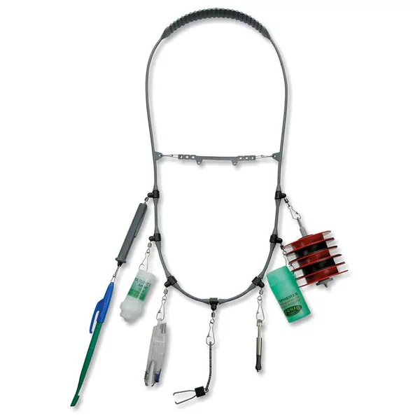 Stonfo 603 Cordón de cuello para pesca