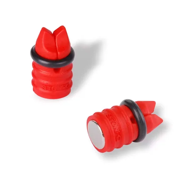 Stonfo 740 Pinza magnética para material