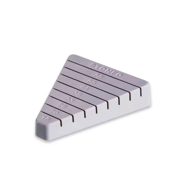 STONFO CDC FEATHERS BOLCK