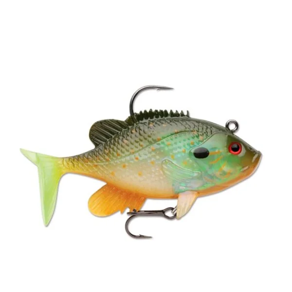 Storm Wildeye live Sunfish 3" - PescaBass Shop