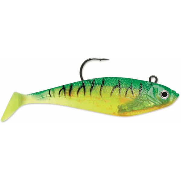 Storm Wildeye swim Bait Shad FT13cm