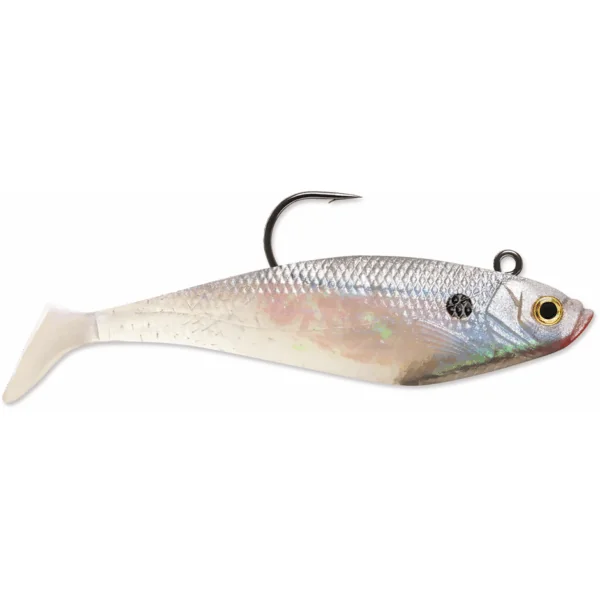 Storm Wildeye swim Bait Shad PRL13cm