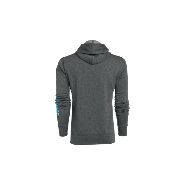 Sudadera con capucha Costa Monterey gris - Imagen 2