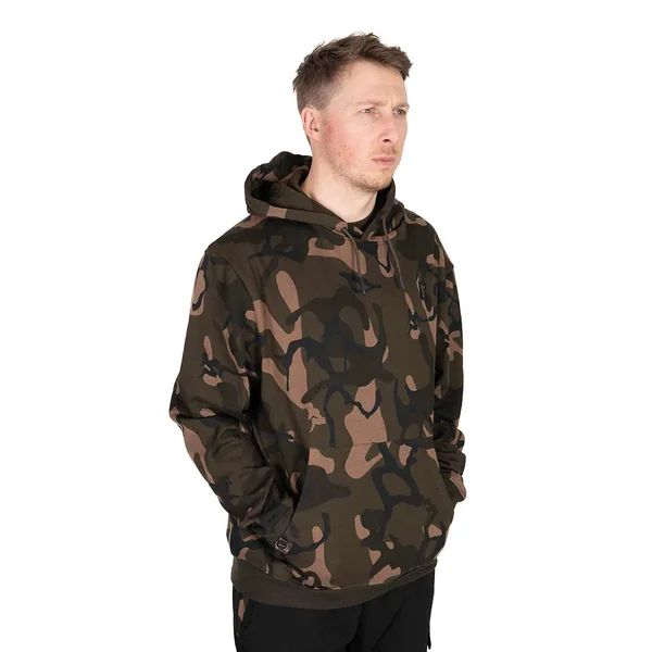 Sudadera con capucha LW Camo - Imagen 2