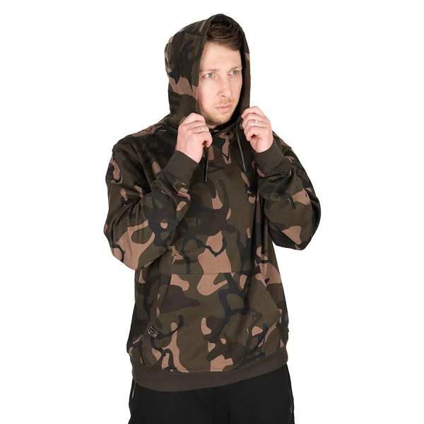 Sudadera con capucha LW Camo - Imagen 3