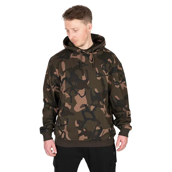 Sudadera con capucha LW Camo - Imagen 4