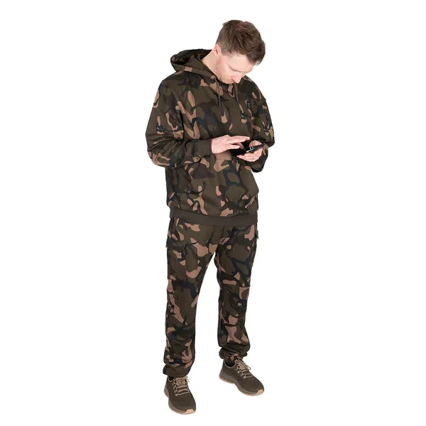 Sudadera con capucha LW Camo - Imagen 5