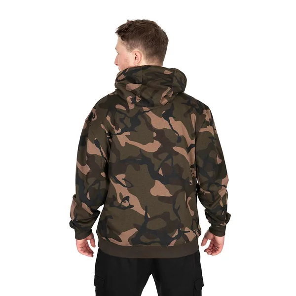 Sudadera con capucha LW Camo - Imagen 6