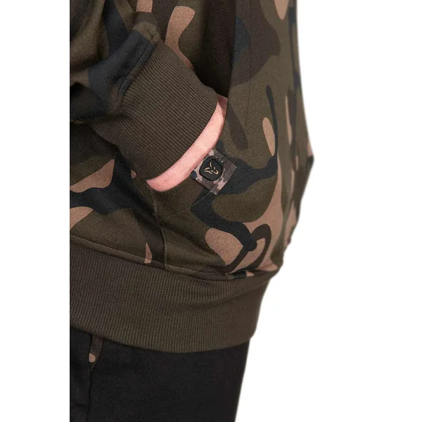Sudadera con capucha LW Camo - Imagen 7