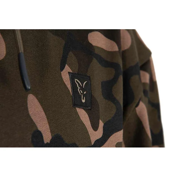 Sudadera con capucha LW Camo - Imagen 8