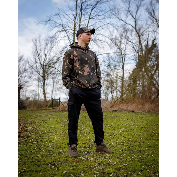 Sudadera con capucha LW Camo - Imagen 10