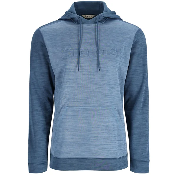 Sudadera con capucha Simms Challenger Hoody medianoche/neptuno