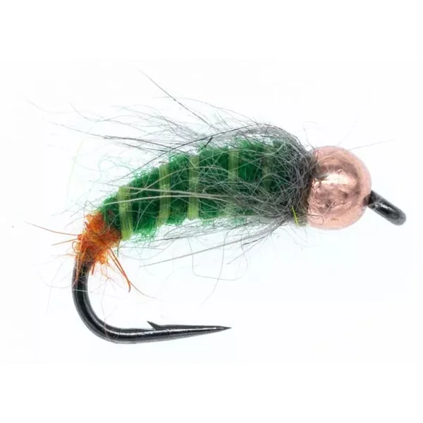 Superflies Ninfa de tungsteno Pietun Pupa