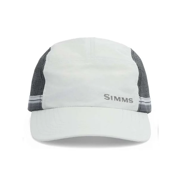 Superlight Flats Cap Sterling Simms