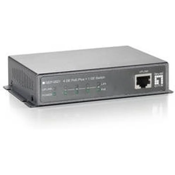 Switch LEVELONE GEP-0521