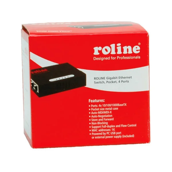 Switch ROLINE 21.14.3514