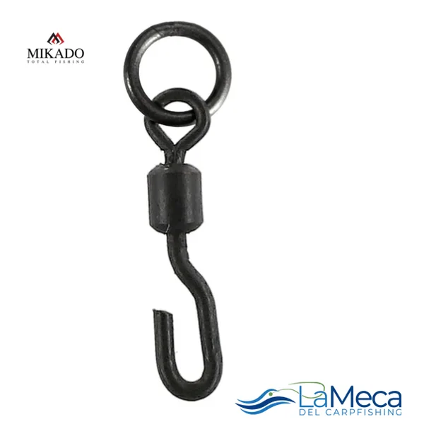SWIVEL RONNIE RIG MIKADO 11