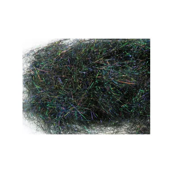 SYNTH. PEACOCK DUBBING hotfly - 1 g