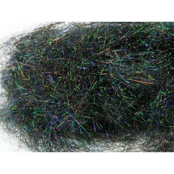 SYNTH. PEACOCK DUBBING hotfly - 1 g - Imagen 3