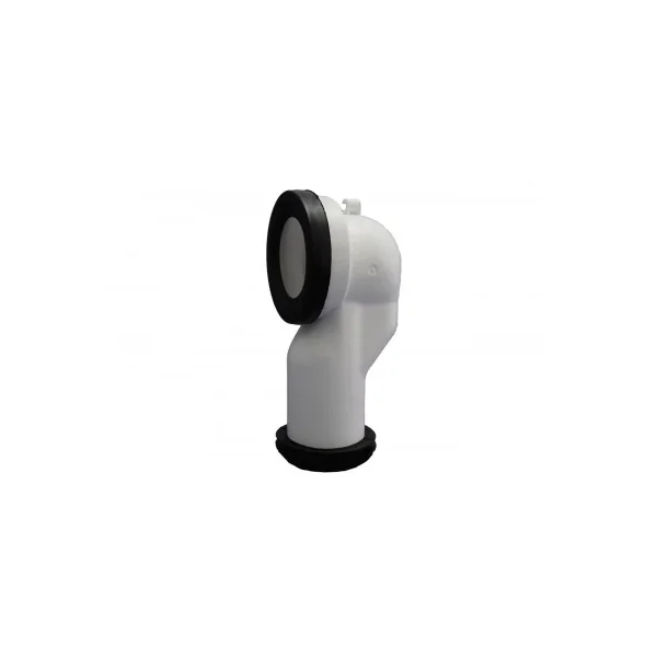 T-117 Manguito WC dual Ø90 x 110
