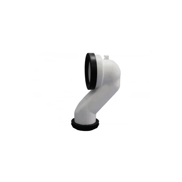 T-122 Manguito WC dual Ø90 x 110