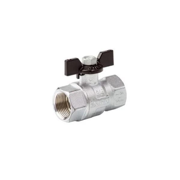 T-2000 arco mariposa 3/4" - Imagen 2