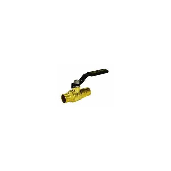 T-2000 arco valvula soldar pal/inox 15 00262