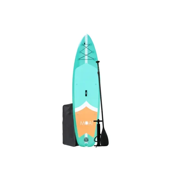 Tabla de Paddle Surf Hinchable MOAI LITE SUP 10’