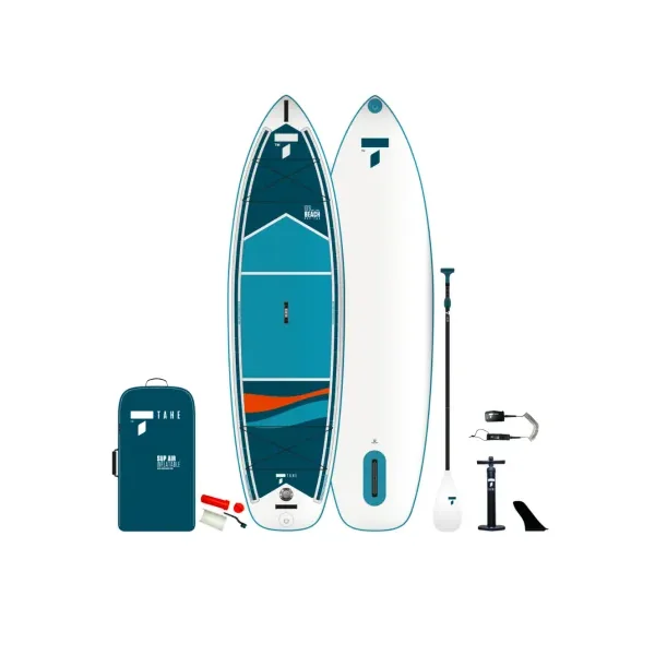Tabla Hinchable SUP-YAK Air Beach Pack