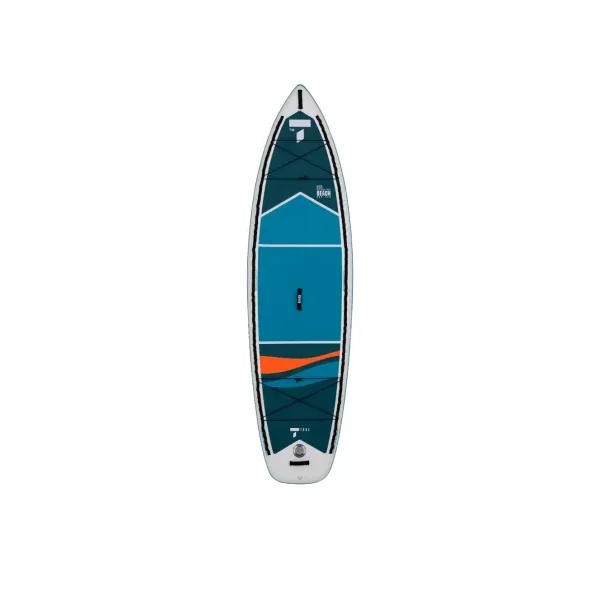 Tabla Hinchable SUP-YAK Air Beach Pack - Imagen 2