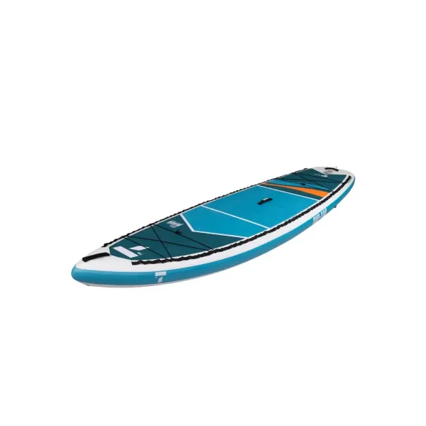Tabla Hinchable SUP-YAK Air Beach Pack - Imagen 3